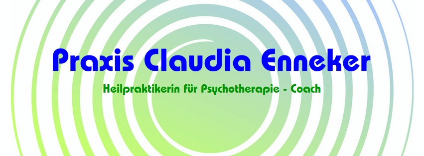 Claudia Enneker - Heilpraktikerin für Psychotherapie